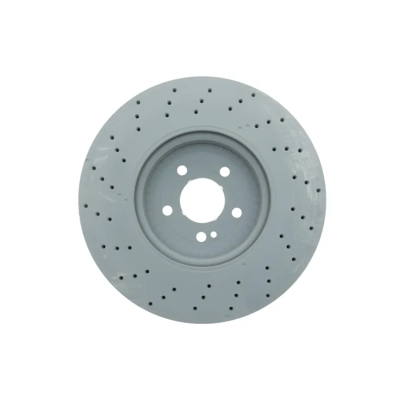 Диск гальмівний передній FEBI BILSTEIN 175122 для Mercedes-Benz S-Class W222/V222/X222 2013-, 342x32 мм