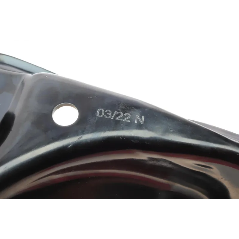 Важіль підвіски FEBI BILSTEIN 175129 передній верхній (R) для Mazda 6 GH 2007-2013, 15 мм