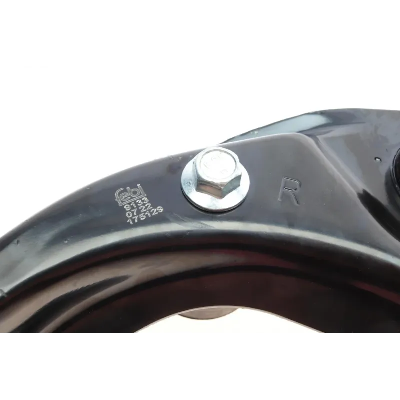 Важіль підвіски FEBI BILSTEIN 175129 передній верхній (R) для Mazda 6 GH 2007-2013, 15 мм