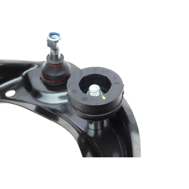 Важіль підвіски FEBI BILSTEIN 175129 передній верхній (R) для Mazda 6 GH 2007-2013, 15 мм