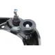 Важіль підвіски FEBI BILSTEIN 175129 передній верхній (R) для Mazda 6 GH 2007-2013, 15 мм