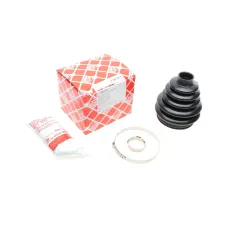 Пильник ШРКШ зовнішній FEBI BILSTEIN 175143 для Ford C-Max, Focus II 28x86x88 мм