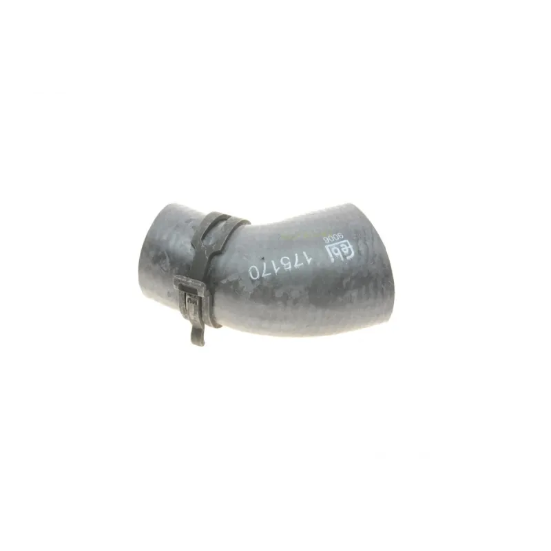Патрубок радіатора BMW 3 (E90)/5 (E60)/7 (E65/E66/E67)/X5 (E70) 2.5/3.0 04-13 N52/N53