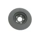 Диск гальмівний передній FEBI BILSTEIN 175190 для Mercedes-Benz C-Class W205/E-Class W213 2013-, 305x25.4 мм