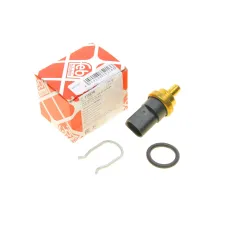 Датчик температури палива FEBI BILSTEIN 175216 для Volkswagen Passat 1.9 TDI 1996-2005, з ущільнювальним кільцем