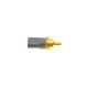 Датчик температури палива FEBI BILSTEIN 175216 для Volkswagen Passat 1.9 TDI 1996-2005, з ущільнювальним кільцем