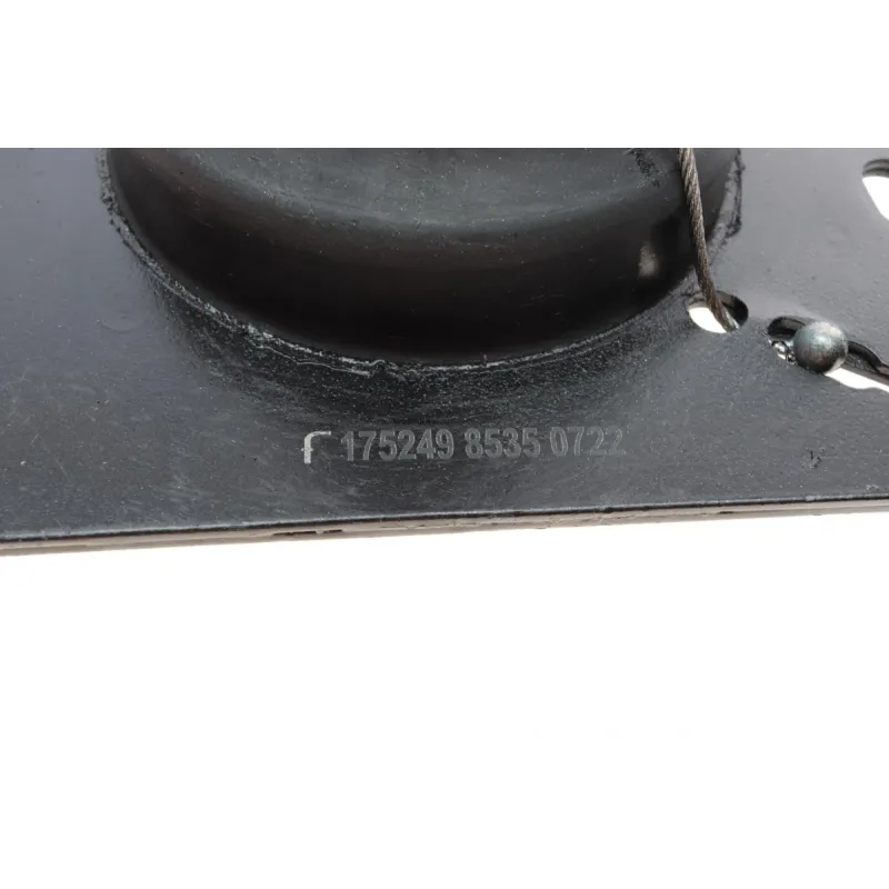 Подушка двигуна права FEBI BILSTEIN 175249 для Renault Trafic II, Opel Vivaro, Nissan Primastar