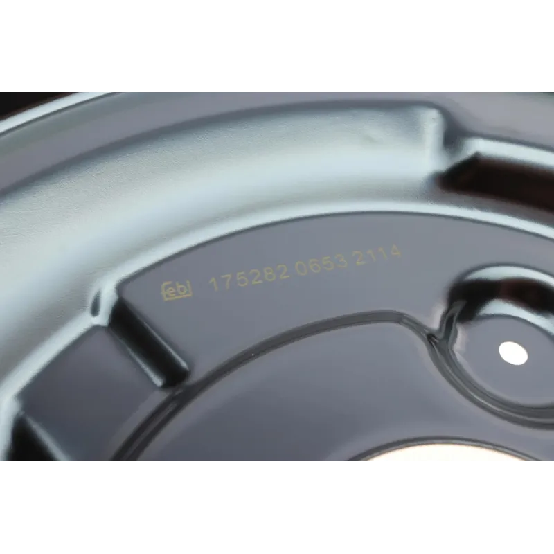 Захист гальмівного диска задній лівий FEBI BILSTEIN 175282 для Volkswagen Jetta IV, Beetle, Skoda Yeti