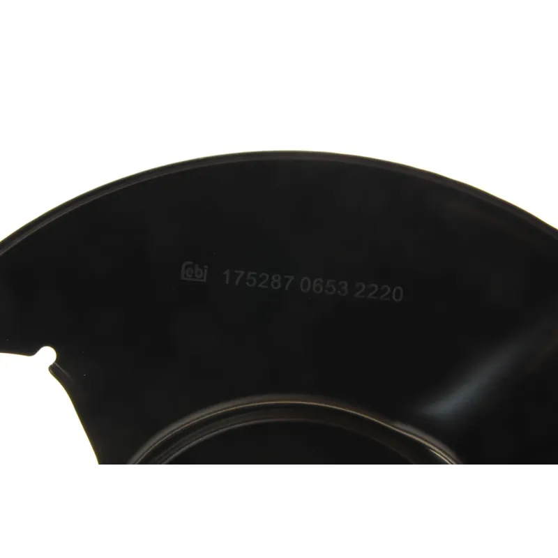 Захист гальмівного диска задній FEBI BILSTEIN 175287 (R) для Mazda 6 GG 2002-2007