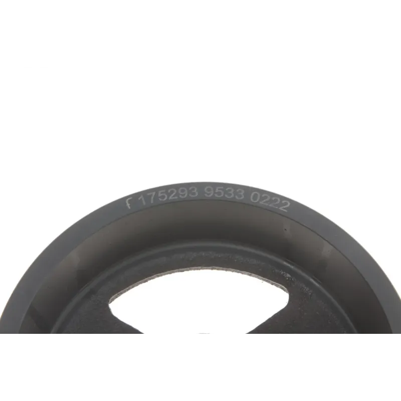 Шків колінвалу FEBI BILSTEIN 175293 для Mercedes-Benz Sprinter 906 (OM651) 6PK