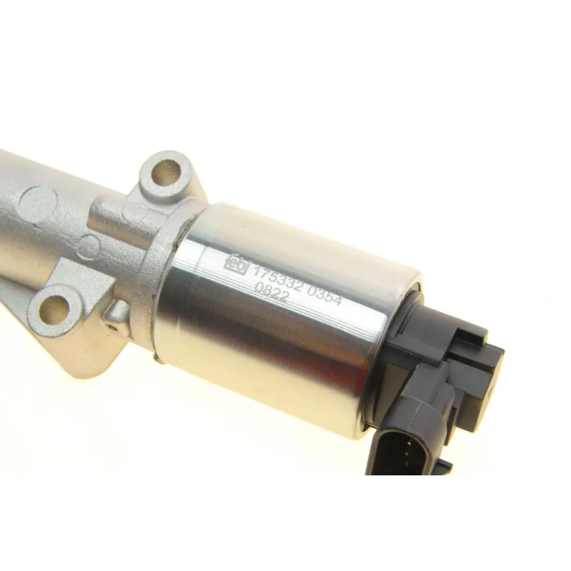 Клапан EGR Opel Astra G/H 1.6 98-11