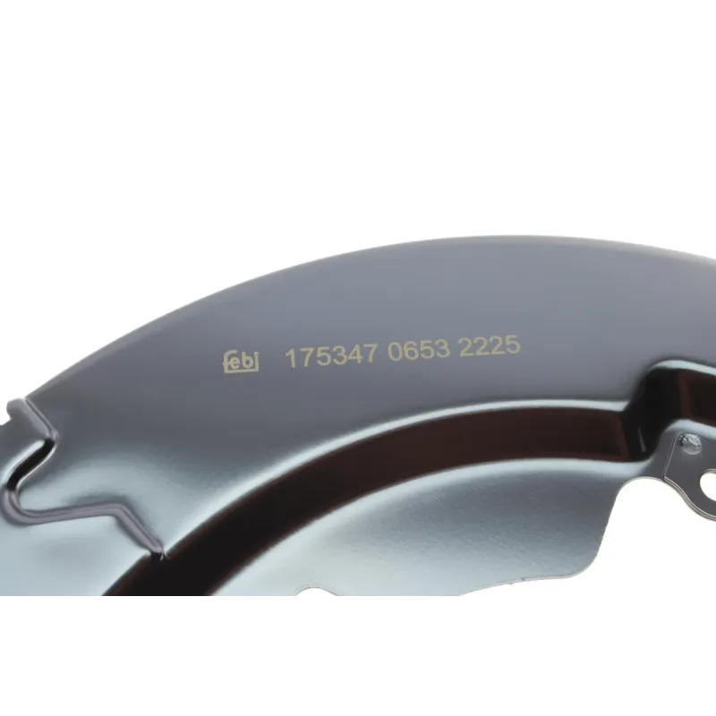 Захист гальмівного диска передній FEBI BILSTEIN 175347 для Ford Focus, Mazda 3