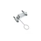 Комплект ланцюга ГРМ FEBI BILSTEIN 175356 для BMW 5 (F10), X5 (E70) N63 08-14, 8 мм