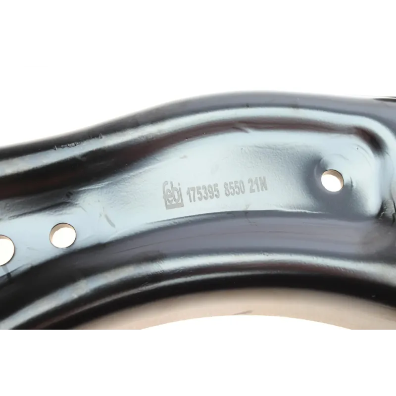 Важіль підвіски нижній FEBI BILSTEIN 175395 для VW Polo 17-, Skoda Fabia 21-