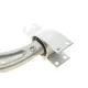 Важіль підвіски FEBI BILSTEIN 175452 передній нижній (d=22mm) для Mercedes-Benz A-Class W176, B-Class W246, CLA-Class C117