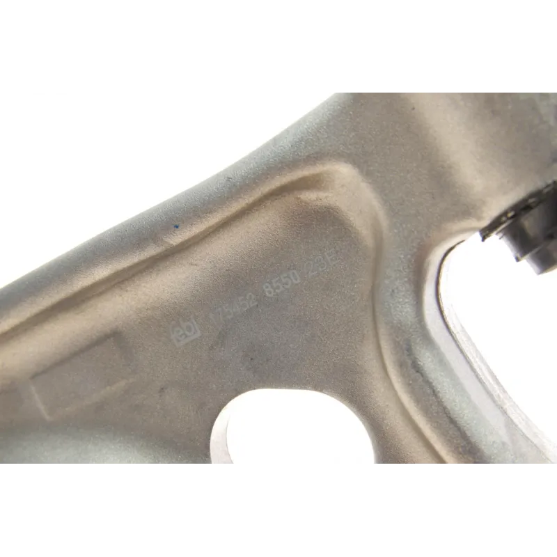 Важіль підвіски FEBI BILSTEIN 175452 передній нижній (d=22mm) для Mercedes-Benz A-Class W176, B-Class W246, CLA-Class C117