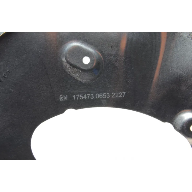Захист гальмівного диска передній правий FEBI BILSTEIN 175473 для Audi A4/A5/A6/A7/Q5 2007-