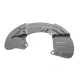Захист диска гальмівного (переднього) (R) Volvo S60/S80/V70/XC70/XC90 98-14