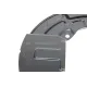 Захист диска гальмівного (переднього) (R) Volvo S60/S80/V70/XC70/XC90 98-14