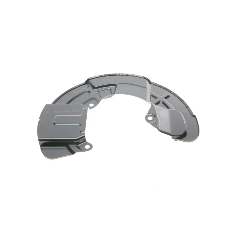 Захист диска гальмівного (переднього) (R) Volvo S60/S80/V70/XC70/XC90 98-14