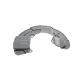 Захист диска гальмівного (переднього) (R) Volvo S60/S80/V70/XC70/XC90 98-14