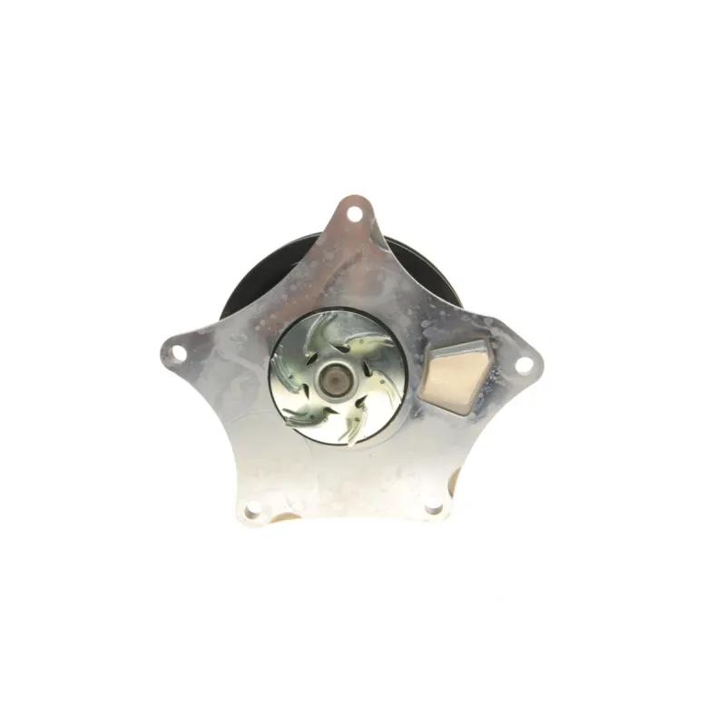 Помпа води FEBI BILSTEIN 175587 для Opel Astra K 1.4 2015-, Opel Karl 1.0 2015-