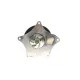 Помпа води FEBI BILSTEIN 175587 для Opel Astra K 1.4 2015-, Opel Karl 1.0 2015-