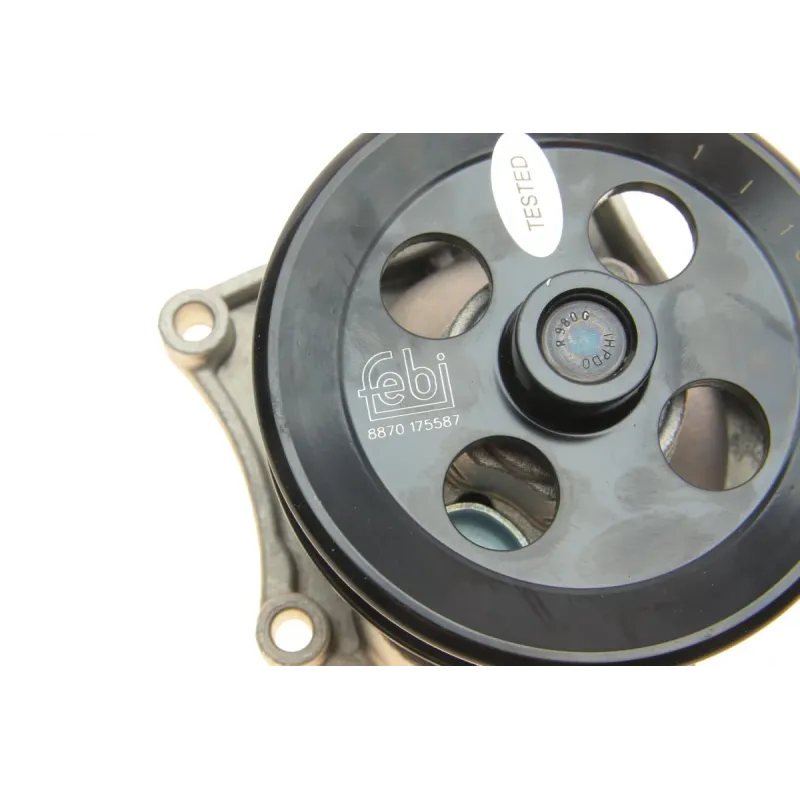 Помпа води FEBI BILSTEIN 175587 для Opel Astra K 1.4 2015-, Opel Karl 1.0 2015-