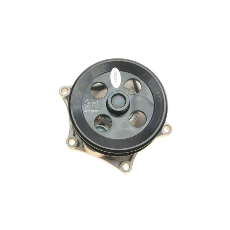 Помпа води FEBI BILSTEIN 175587 для Opel Astra K 1.4 2015-, Opel Karl 1.0 2015-