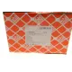 Подушка двигуна права FEBI BILSTEIN 175603 для Mazda 6 GG 2002-2007