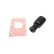 Пильник амортизатора передній FEBI BILSTEIN 175632 для Mitsubishi Outlander, ASX, Citroen C-Crosser