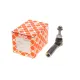 Наконечник рульової тяги FEBI BILSTEIN 175634 для Tesla Model S, передній правий, M14x2