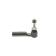 Наконечник рульової тяги FEBI BILSTEIN 175634 для Tesla Model S, передній правий, M14x2