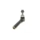 Наконечник рульової тяги FEBI BILSTEIN 175634 для Tesla Model S, передній правий, M14x2