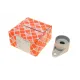 Подушка амортизатора задня FEBI BILSTEIN 175638 для Hyundai i30, Elantra, Kia Ceed, 10.8 мм
