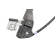 Склопідіймач передній правий FEBI BILSTEIN 175666 для Skoda Fabia 1999-2008 (електро)