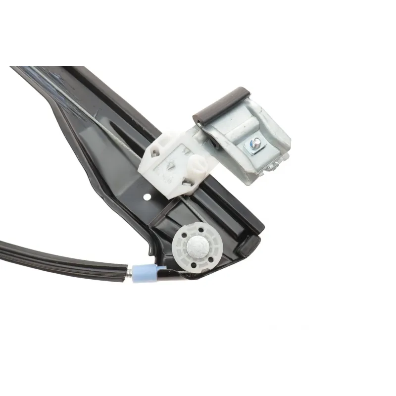 Склопідіймач передній правий FEBI BILSTEIN 175666 для Skoda Fabia 1999-2008 (електро)