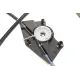 Склопідіймач передній правий FEBI BILSTEIN 175666 для Skoda Fabia 1999-2008 (електро)