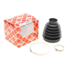 Пильник ШРКШ зовнішній FEBI BILSTEIN 175677 для Citroen C5 III/C6 2008-, передня вісь, діаметр 40/90 мм