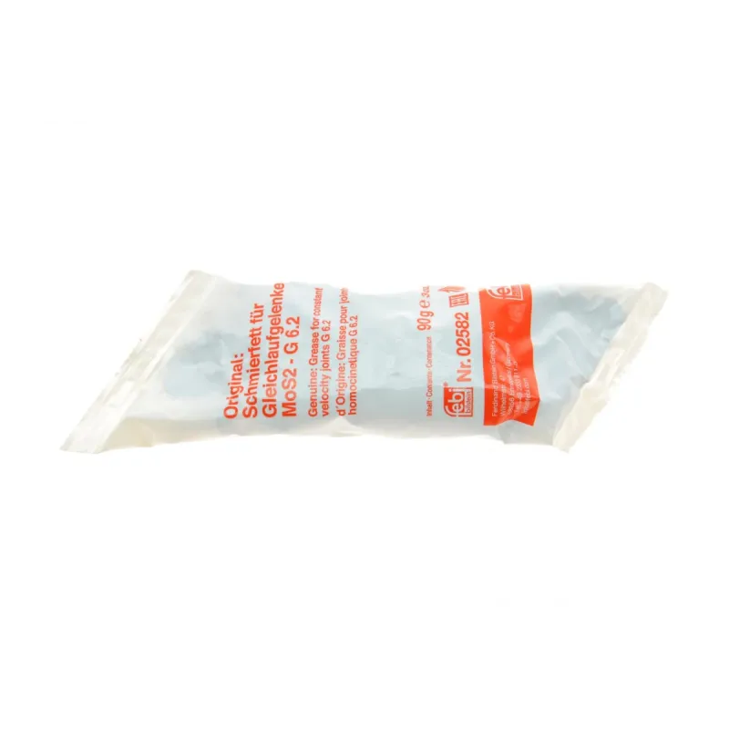 Пильник ШРКШ зовнішній FEBI BILSTEIN 175677 для Citroen C5 III/C6 2008-, передня вісь, діаметр 40/90 мм