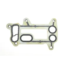 Прокладка корпусу масляного фільтра FEBI BILSTEIN 175691 для BMW 1 (E87) 2.0D 2003-2012, 1.5 мм