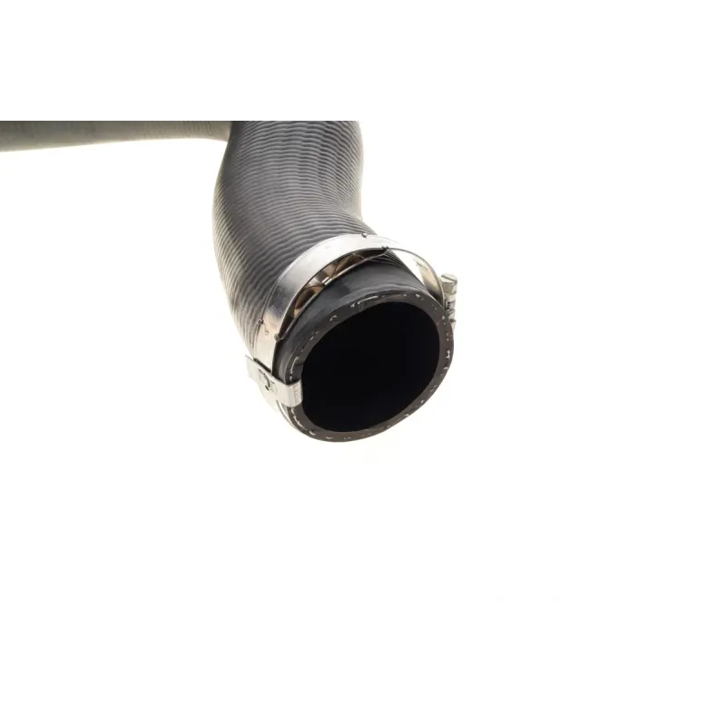 Патрубок інтеркулера випуск FEBI BILSTEIN 175707 для Mercedes-Benz Sprinter 906 2.2CDI 2006-, діаметр 52/56 мм