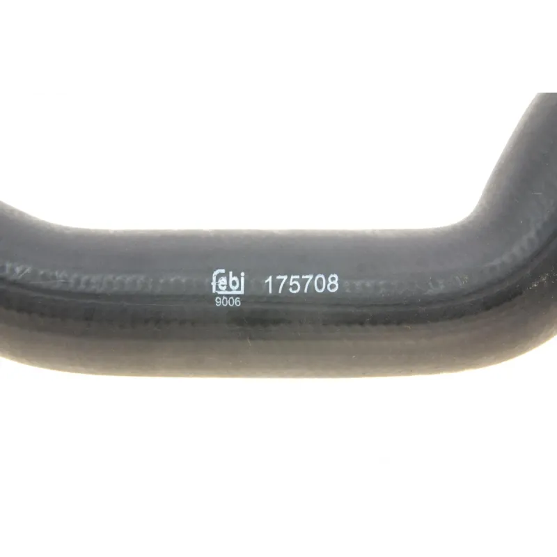 Патрубок інтеркулера Ford Mondeo 2.0DI/TDCi 00-07