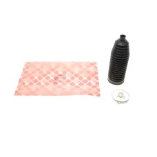 Пильник рульової рейки FEBI BILSTEIN 175743 для Volkswagen T5 Multivan 2003-2009, 16/62 мм