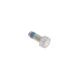 Підшипник підвісний FEBI BILSTEIN 175744 для Mercedes-Benz Sprinter 907/910 2.2-3.0 CDI 2018-, передній, кульовий, Ø41мм