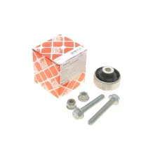 Сайлентблок важеля FEBI BILSTEIN 175762 передній правий VW Polo/Skoda Kamiq 17-, 13x60x50 мм