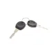 Ручка дверей зовнішня ліва FEBI BILSTEIN 175767 для Volkswagen T4 1990-2003