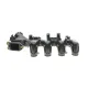 Колектор впускний FEBI BILSTEIN 175769 для Citroen Berlingo, Peugeot Partner 1.6HDi 2008-