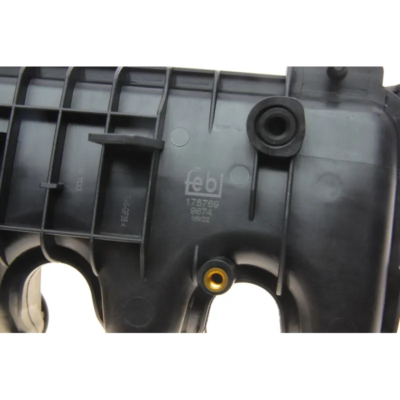 Колектор впускний FEBI BILSTEIN 175769 для Citroen Berlingo, Peugeot Partner 1.6HDi 2008-