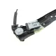 Склопідіймач передній правий FEBI BILSTEIN 175794 для VW Sharan, Seat Alhambra 2010-